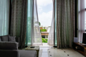 Oceanview Lotus 8 Playa del Carmen
